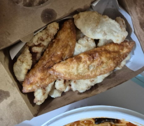 더맛나반점 이미지