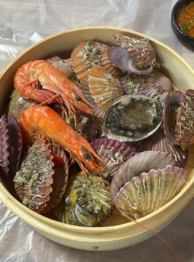 동양횟집 이미지