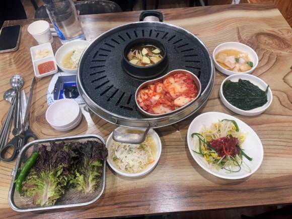 정박사정육식당 이미지
