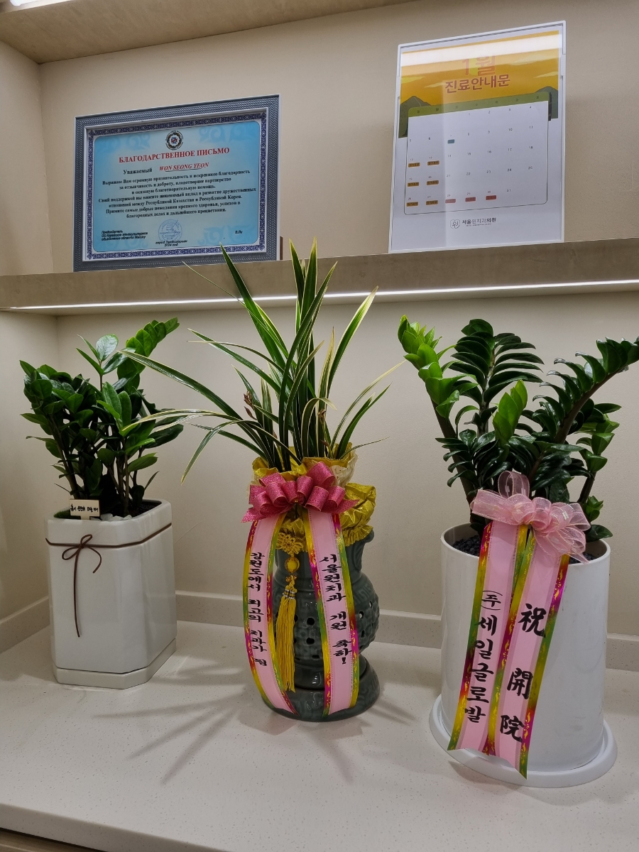서울원치과의원 이미지