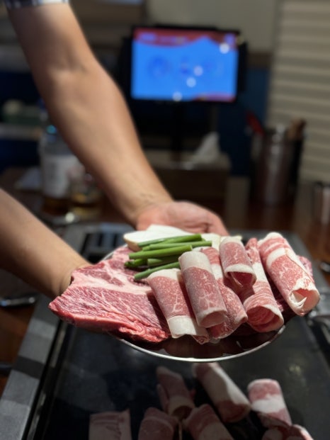 삼식당 이미지