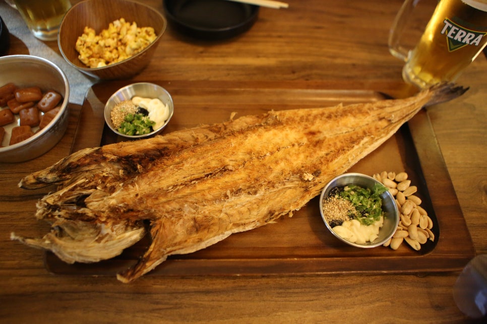 전일 맥주 부송점 이미지