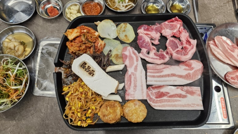 냉삼집(상동점) 이미지