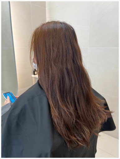 이엠헤어 이미지