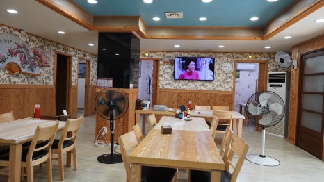 수평선횟집 이미지