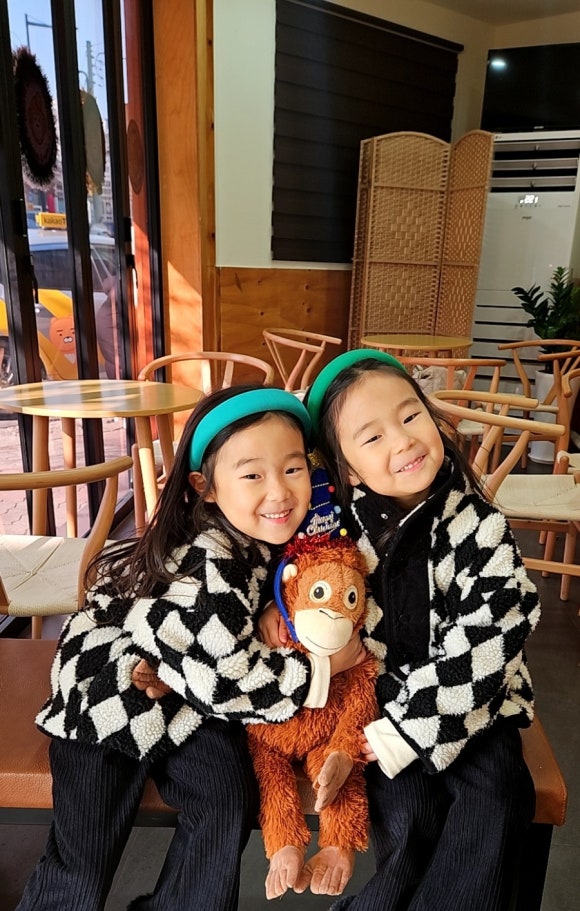 몽키꽈배기 이미지