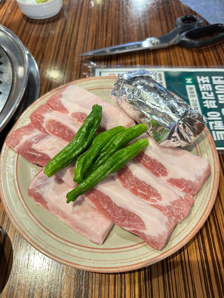 동래정 이미지