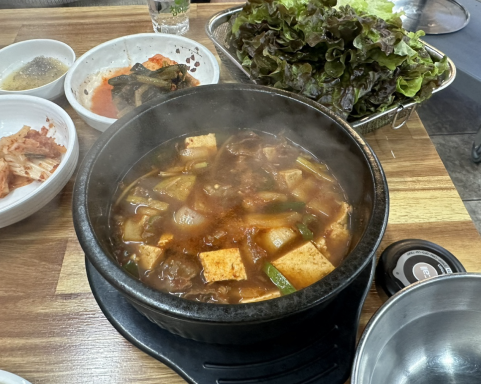 한우사랑풍미정육식당 이미지
