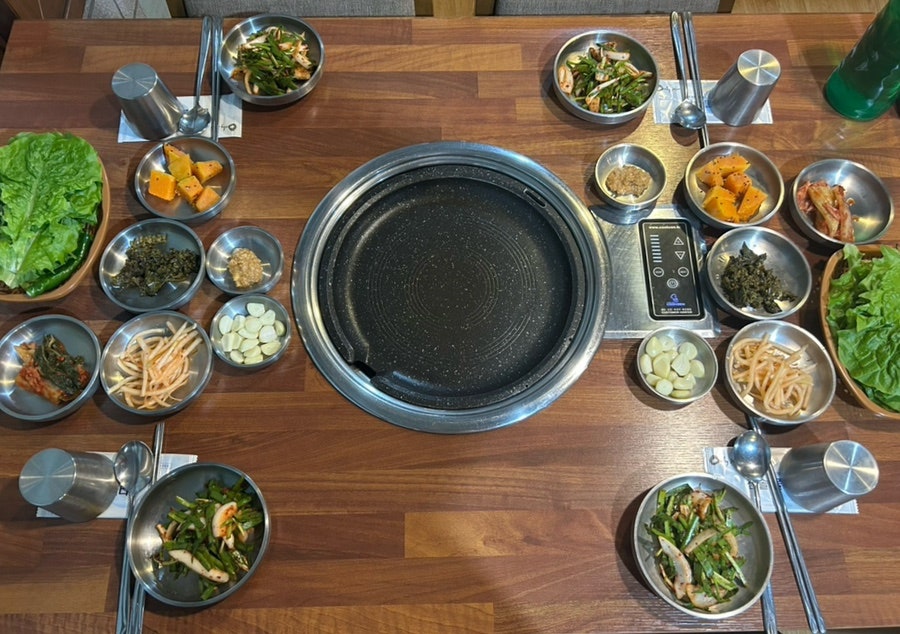 돌아온놀부네 이미지