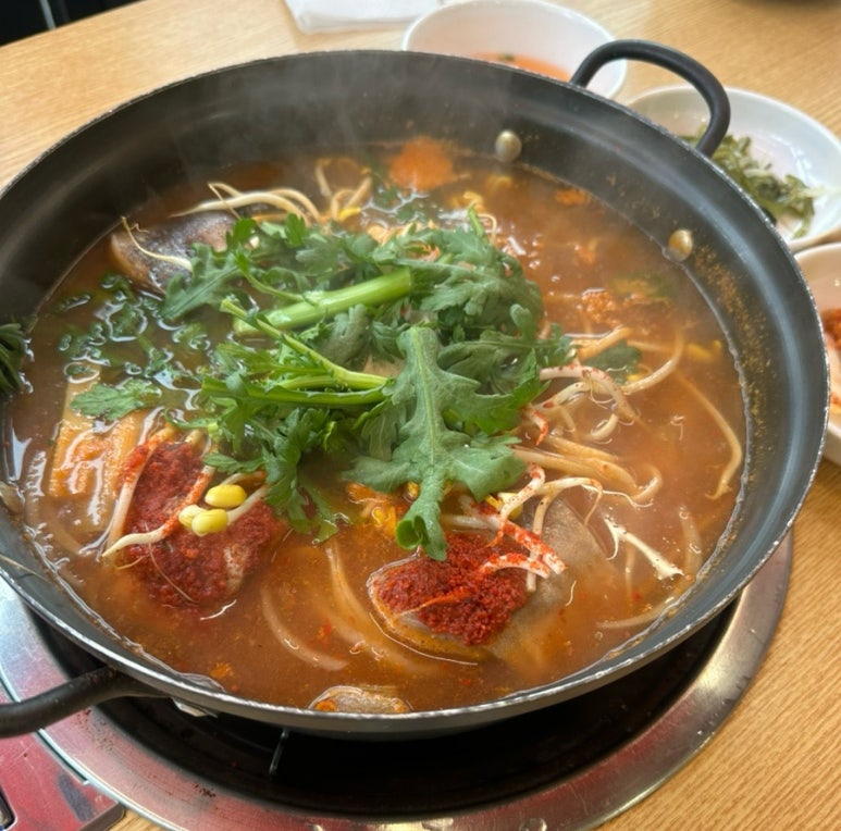 북새통식당 이미지