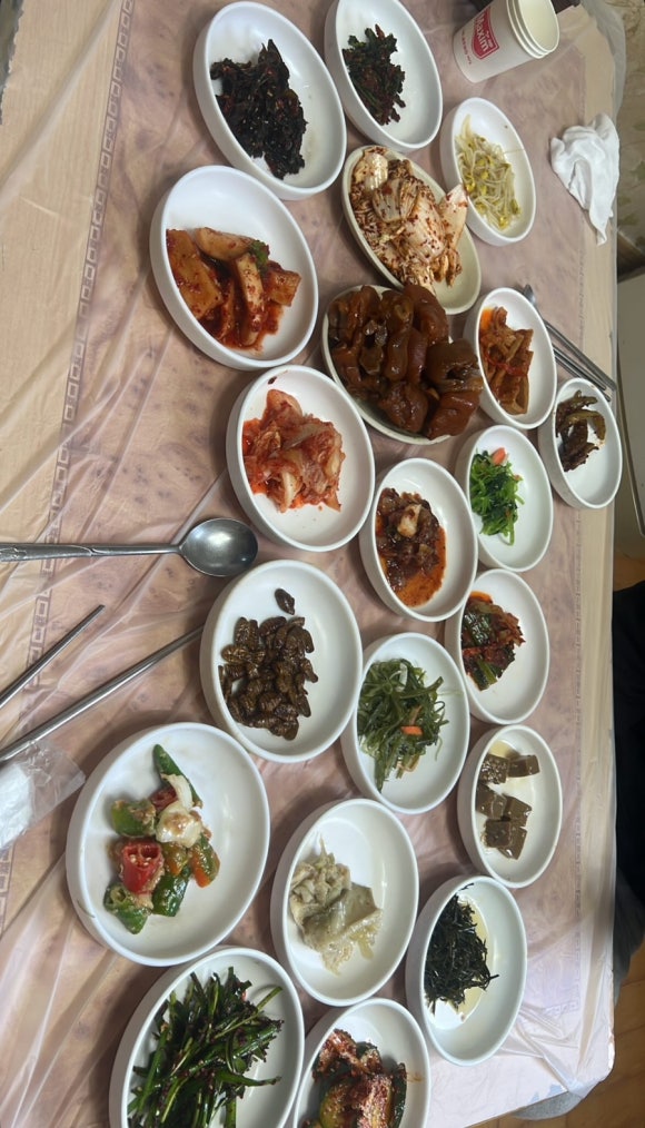 백합반찬가게 이미지