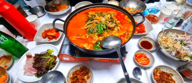막썰어회집 이미지