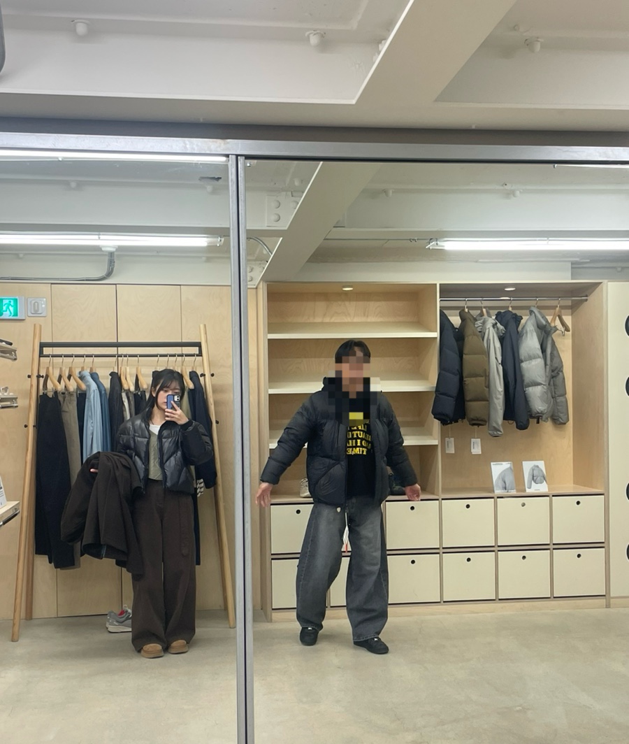 헤르만헤어 별내점 이미지