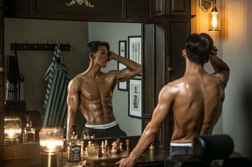 라이프짐서원역점 이미지