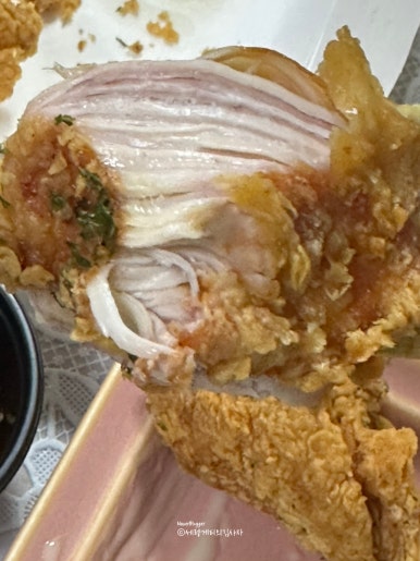 치킨에 대한 내 생각 이미지