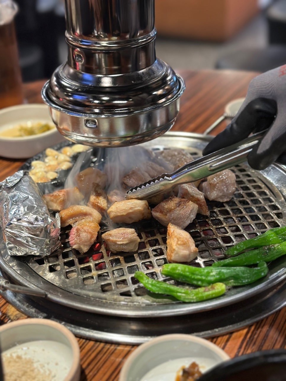 동래정 이미지