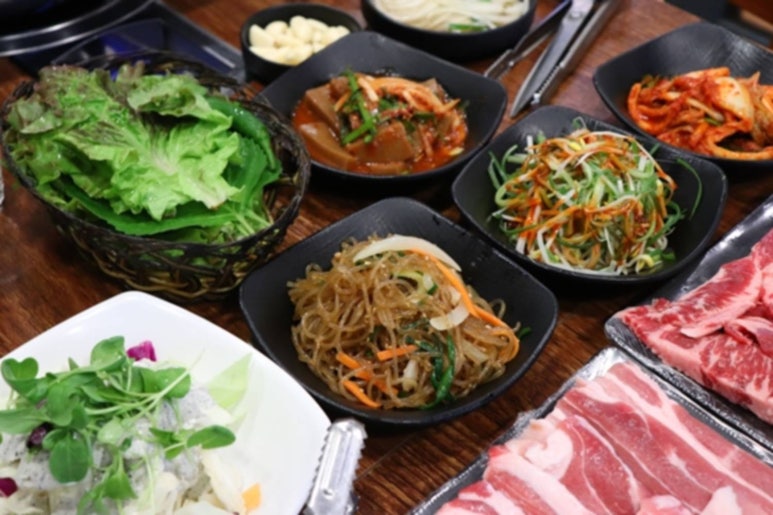 어울림식당 이미지