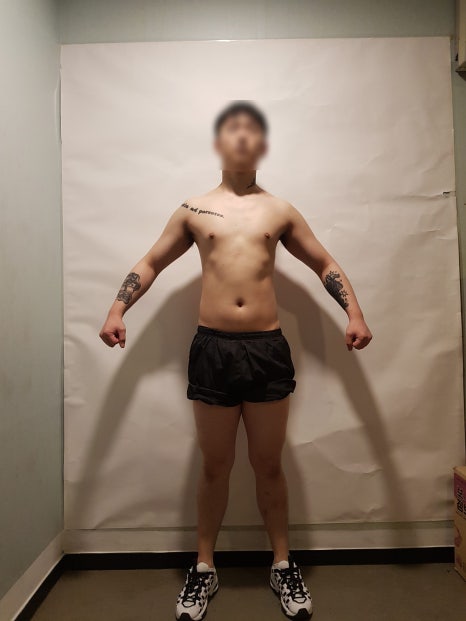 간지휘트니스 이미지