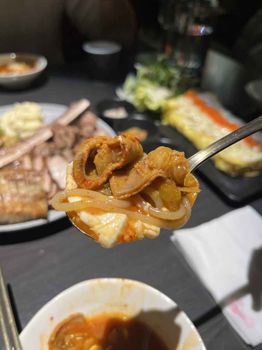 도깨비불곱창 이미지