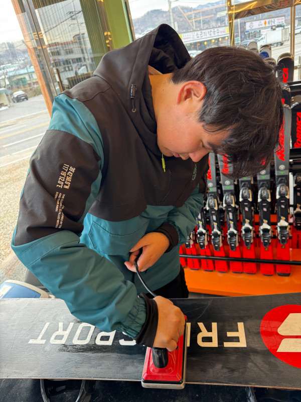 몬스터스키 이미지