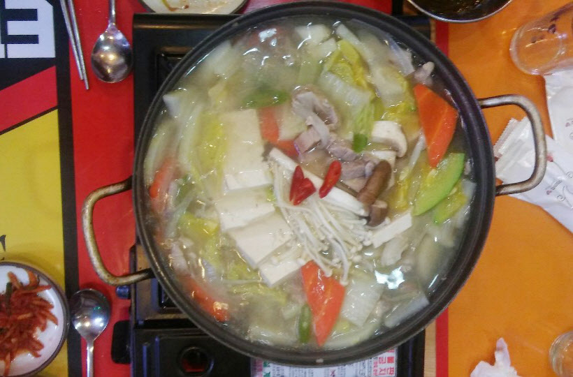 강화연탄구이 이미지