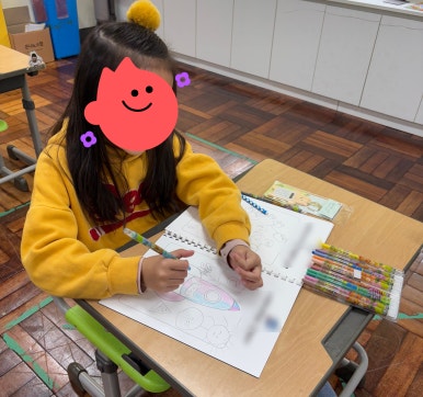 학사초등학교 이미지