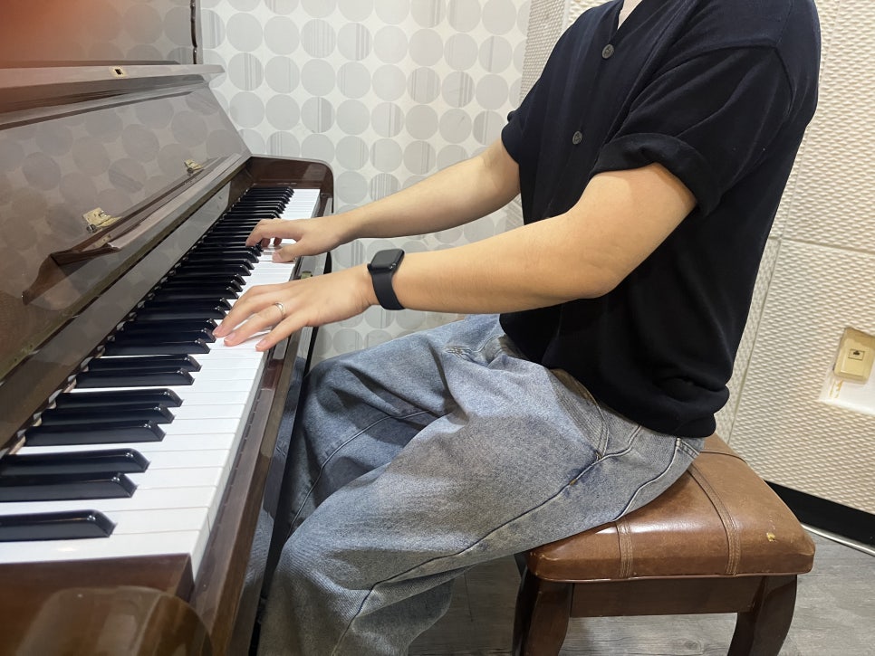 한국피아노학원 이미지