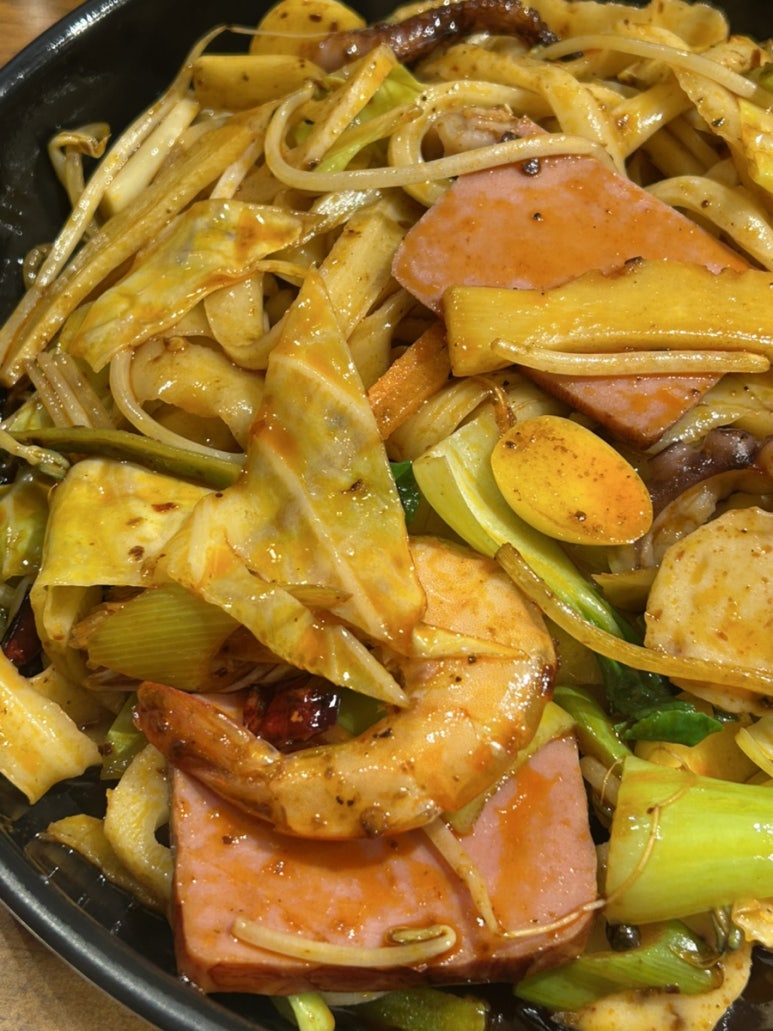 칠리향푸드 이미지