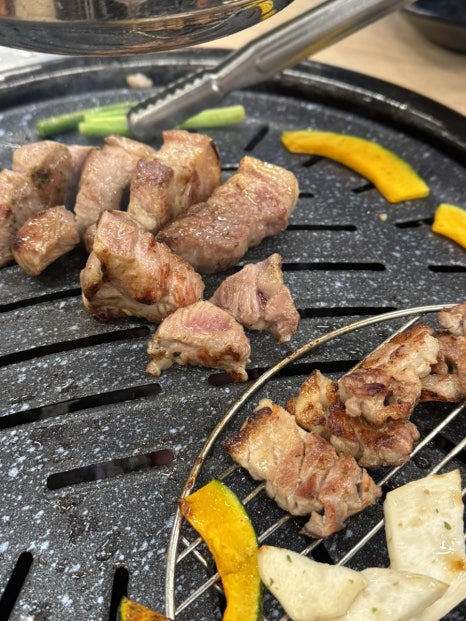 소바우정육점 이미지