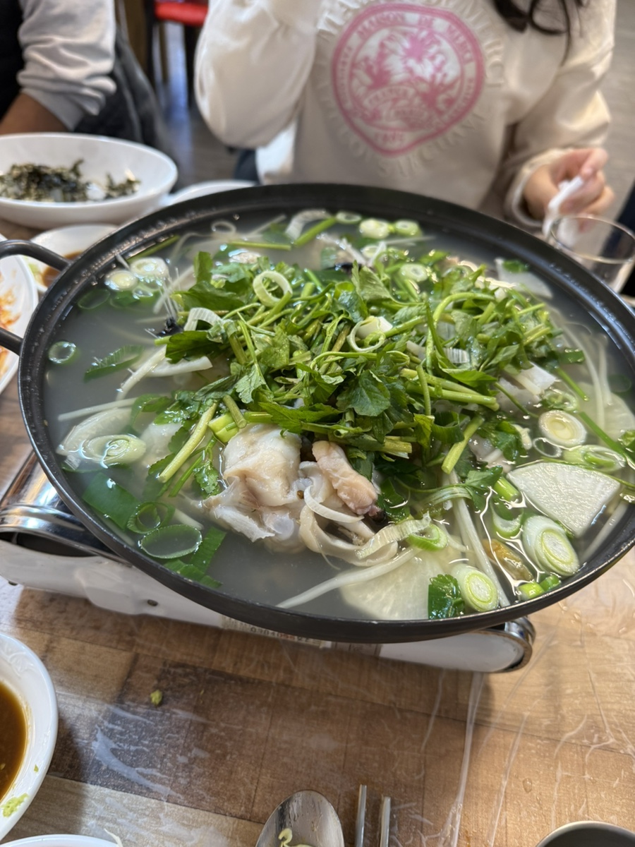 임박사아구찜 이미지