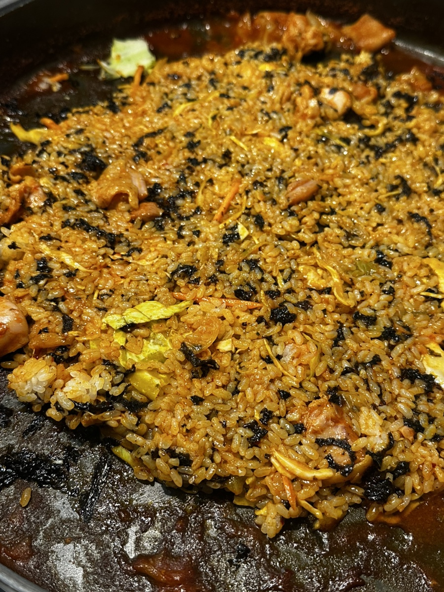 일오닭갈비이시아점 이미지
