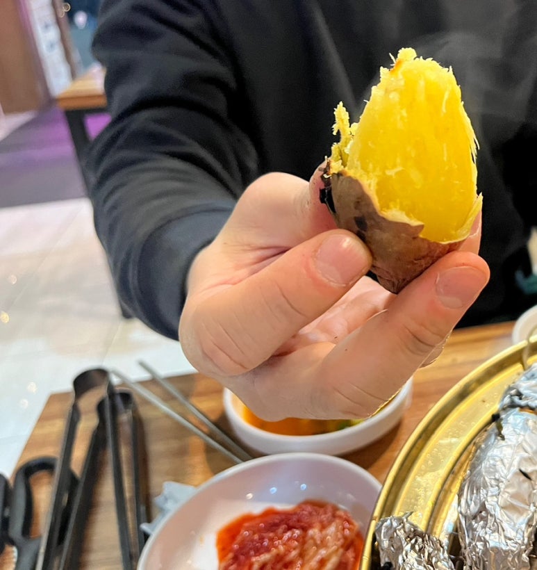숯향기정육식당 이미지