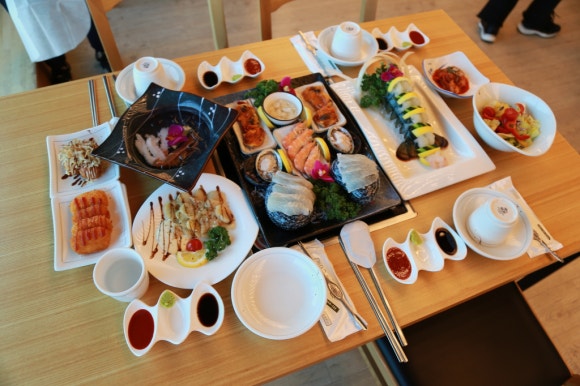 영덕대게본가죽도산 이미지