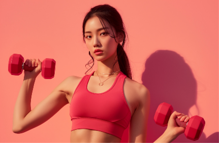 테드짐산호점 이미지