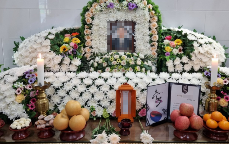 청양훈병원장례식장 이미지