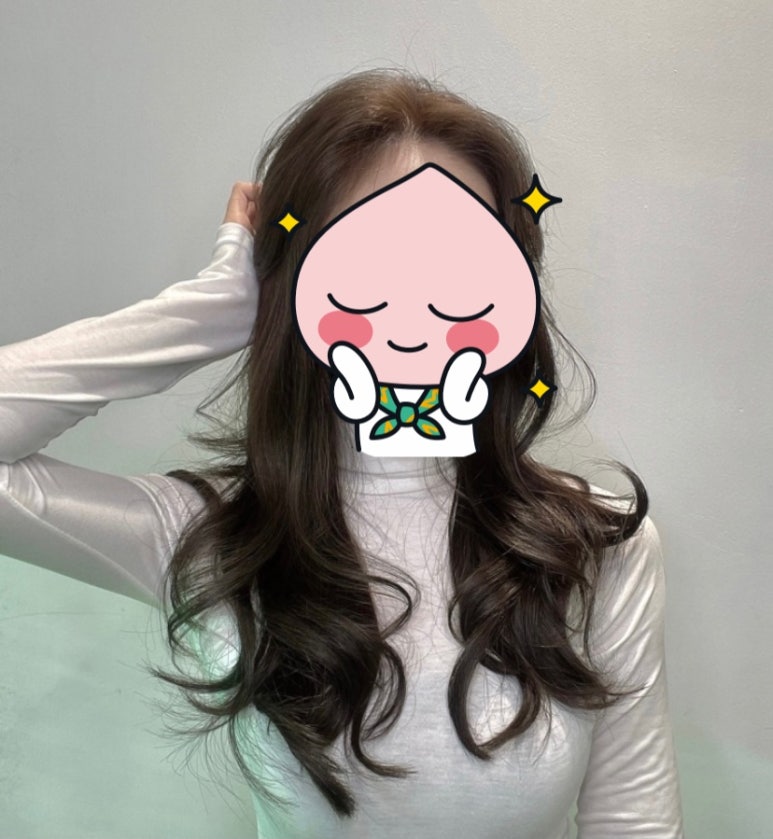 좋은느낌미용실 이미지