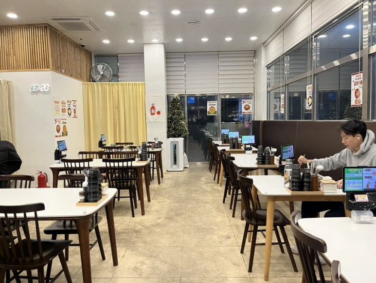 최덕화돈까스 이미지