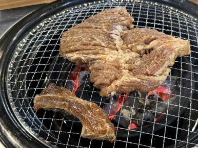 청천면옥 이미지