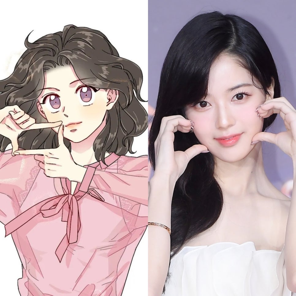 오빠 이미지