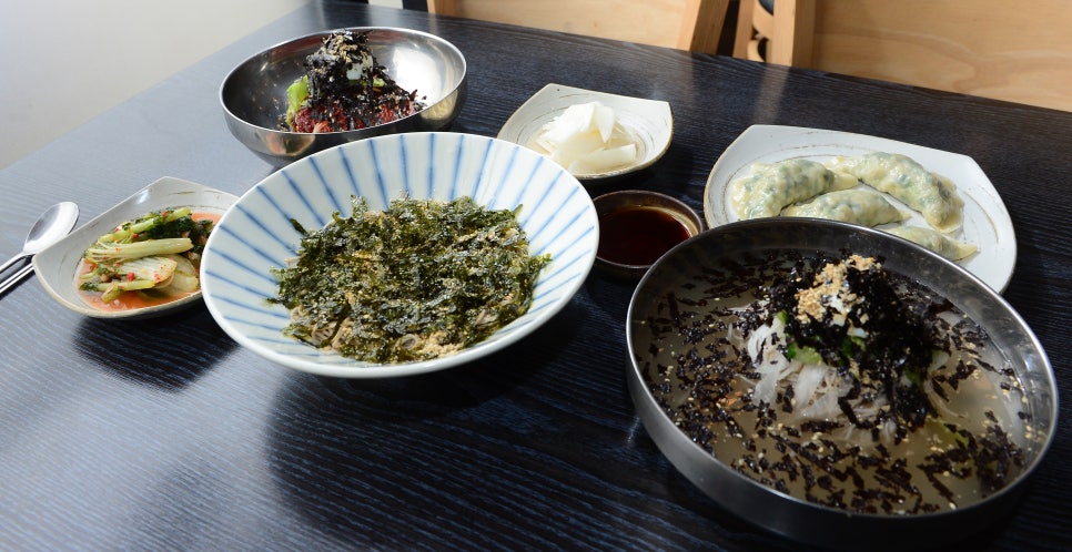 강선생막국수 이미지