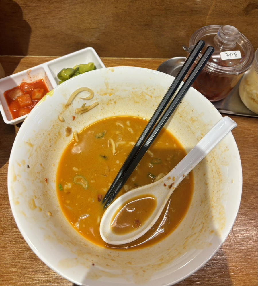 그레이토라멘 이미지