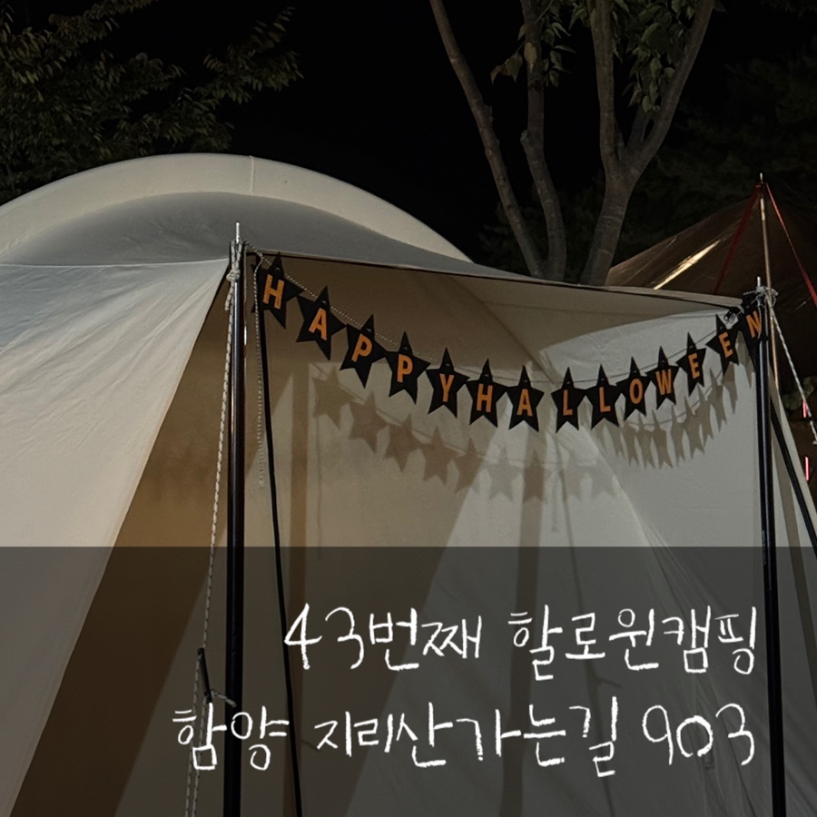 지리산가는길903캠핑장 이미지