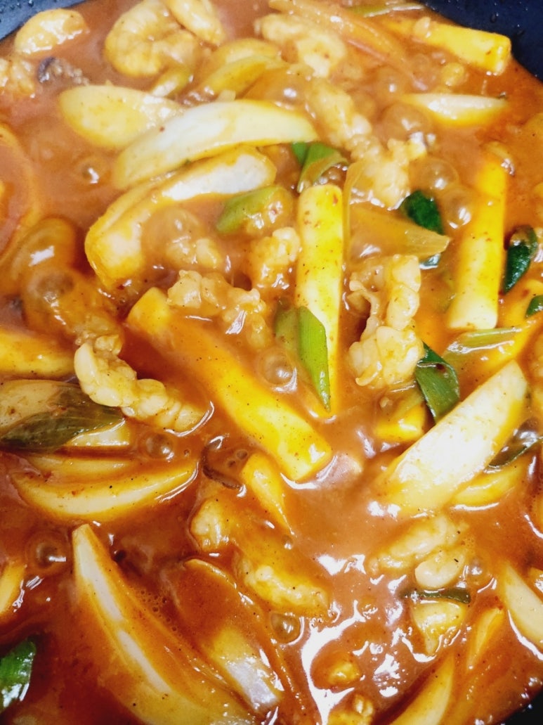 명랑부대찌개&낙곱새 이미지
