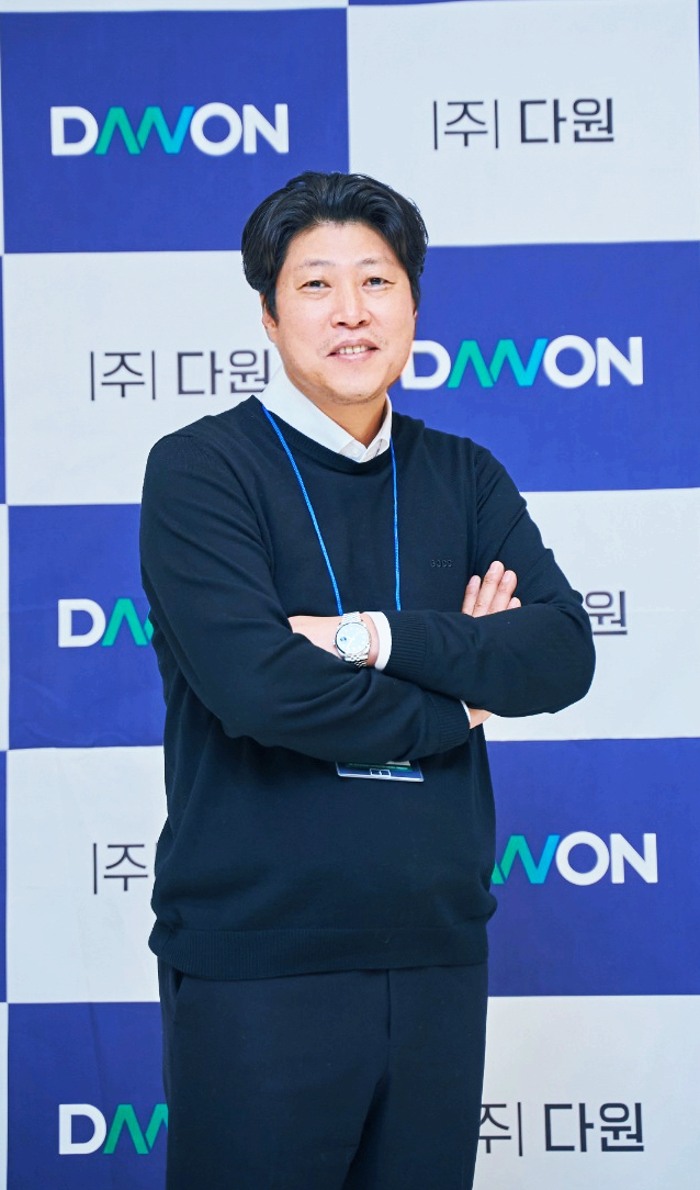 다원엔지니어링 이미지