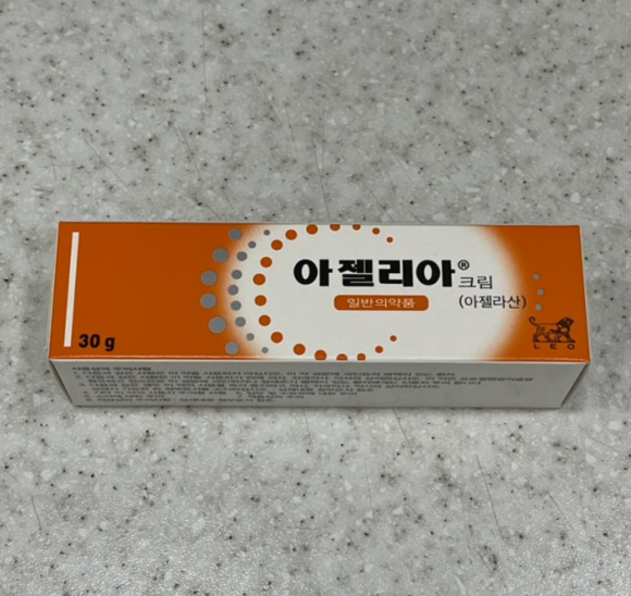 (신)아젤리아 이미지