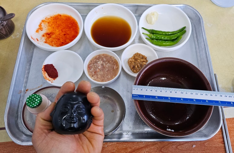 정화돼지국밥 이미지