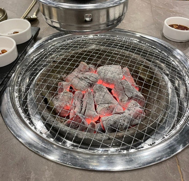 무등소갈비 율량점 이미지