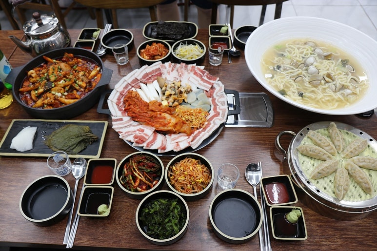 다해바다식당 이미지
