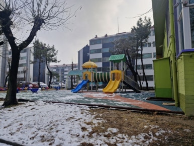 작은꽃예능유치원 이미지