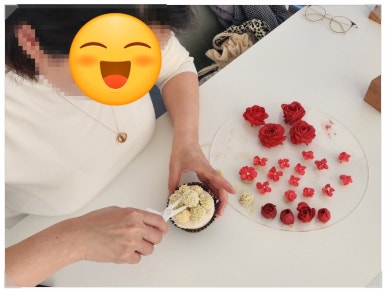 쏭떡 이미지
